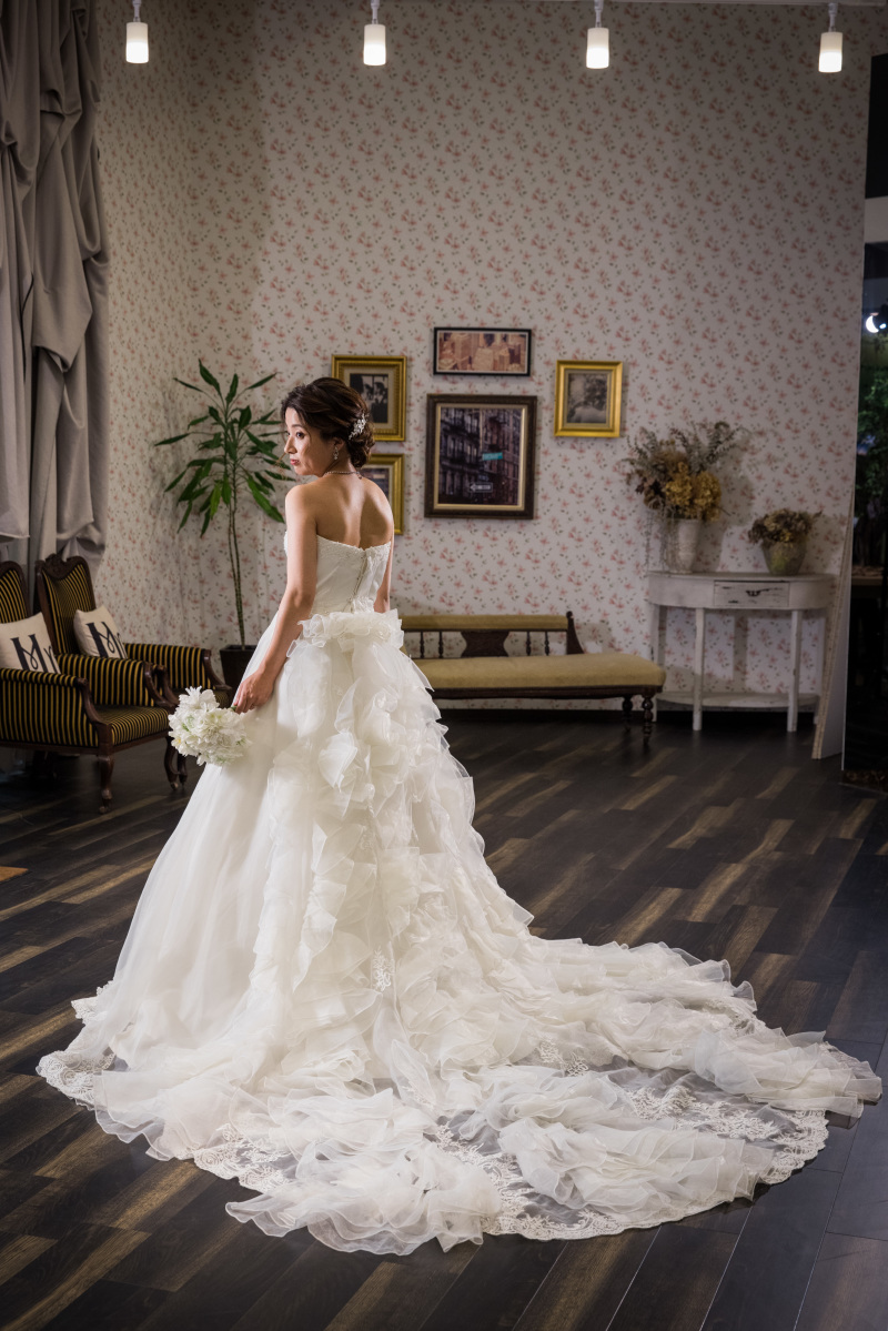 バックショット