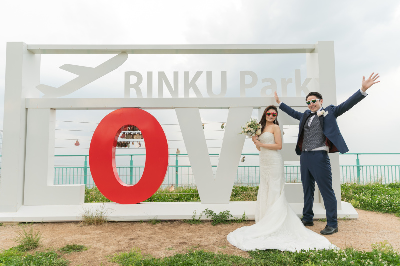 LOVEばんざーい！