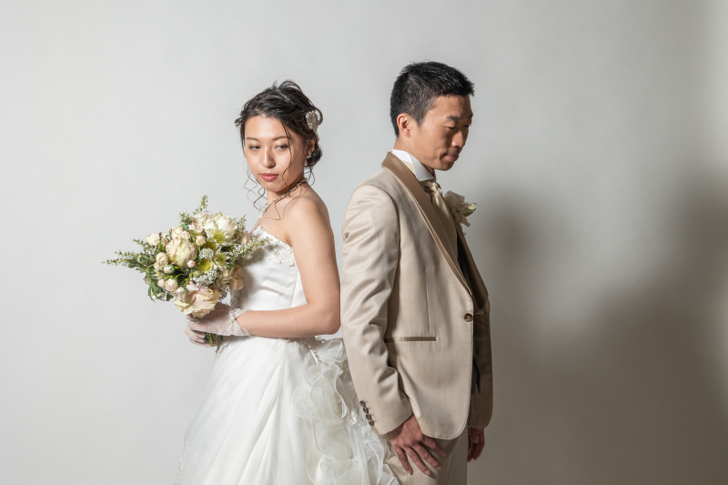 自然体に・・・