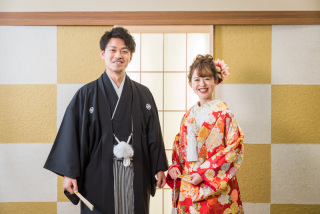 やっぱり見せたい花嫁姿