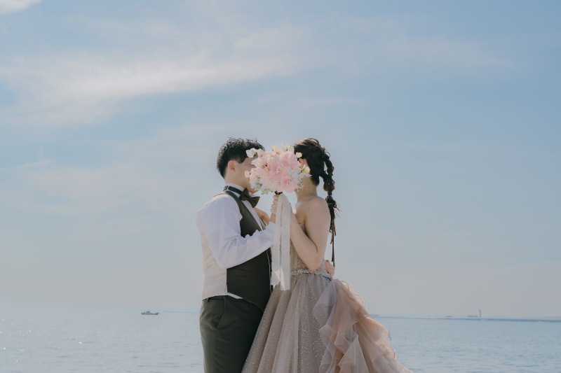 やってみたい顔隠しショット