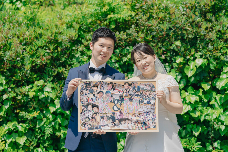 持込アイテムは・・・