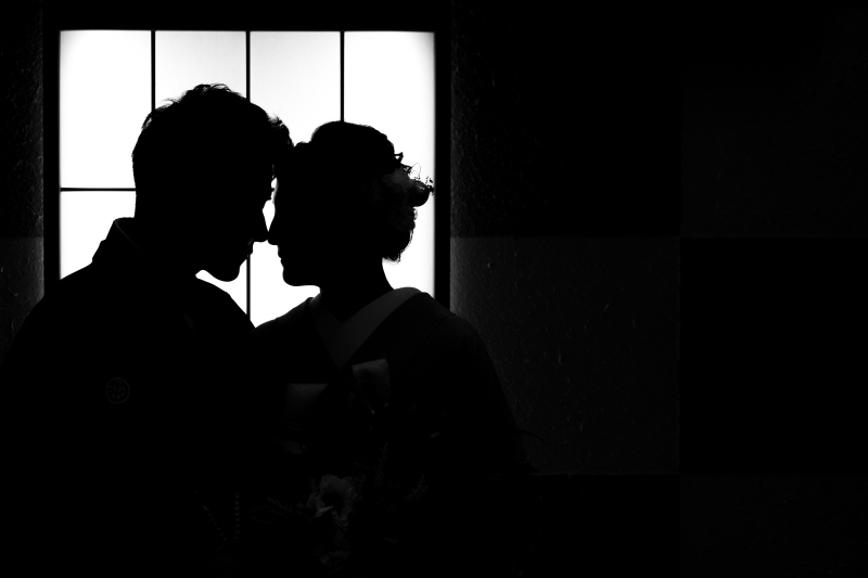 ドラマティックに