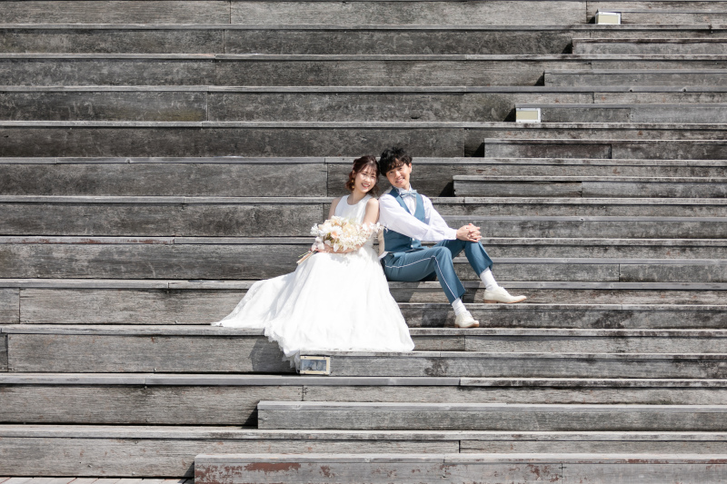 フォトスポットの可能性は無限!