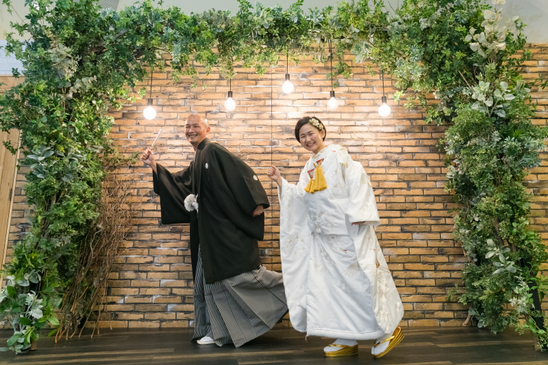 気分はルンルン♪