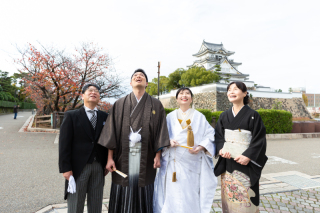 紅葉ロケフォト