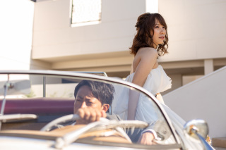 ナチュラルに・・・