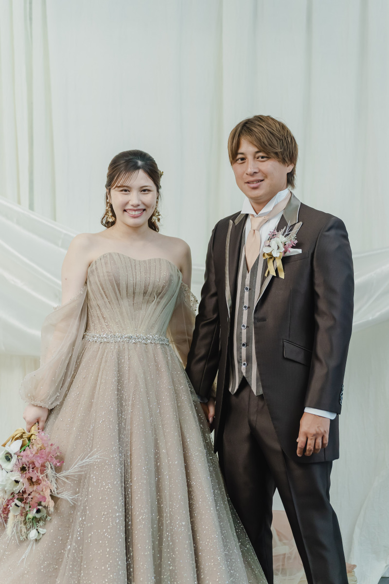 まずはスタジオ撮影から♪