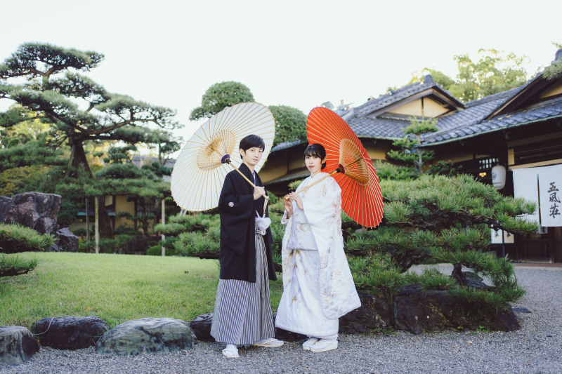 和装ロケーション