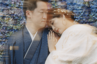 ☆和装ロケーション+スタジオ☆