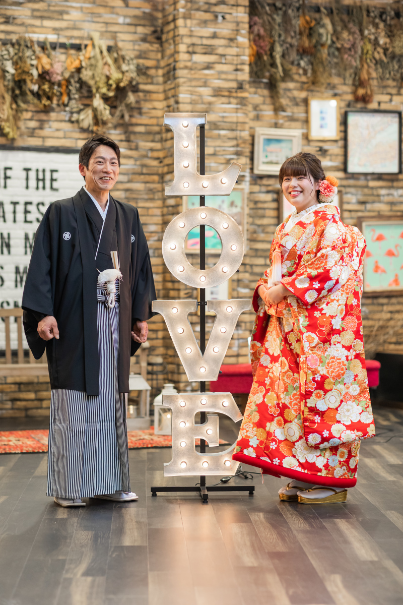 改めまして・・・