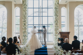 フォト挙式