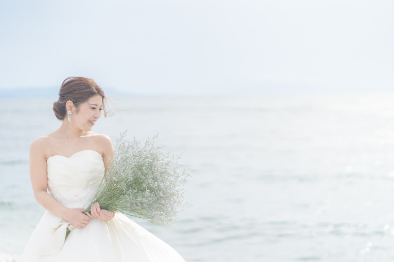 美しすぎるSpecialショット