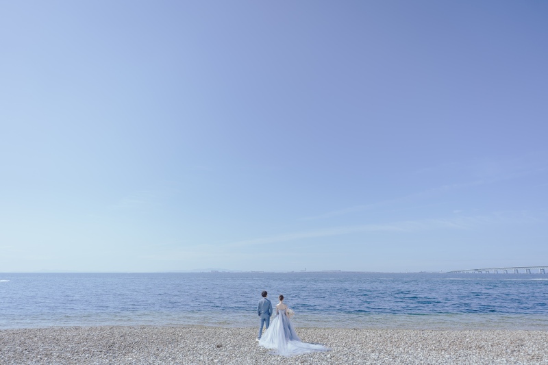 記憶に残り続ける景色