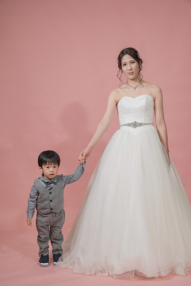 いつか大きくなって