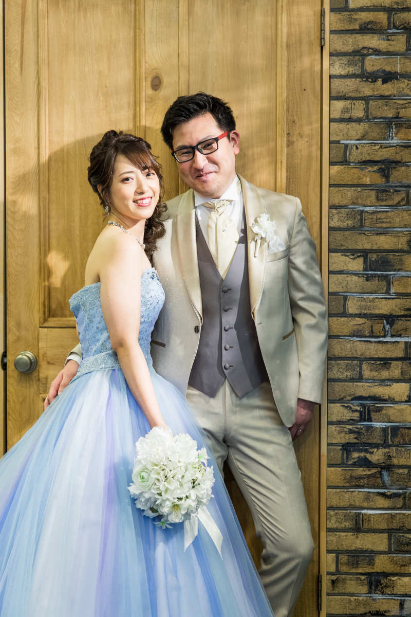 ちょっとした扉も