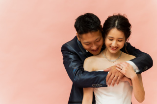 やっぱり残しておきたいウェディングフォト