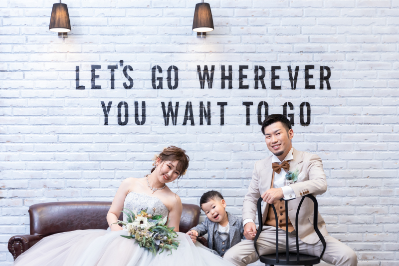 ラストショット！