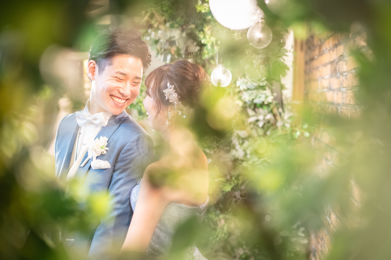 お天気に左右されないのは最高！