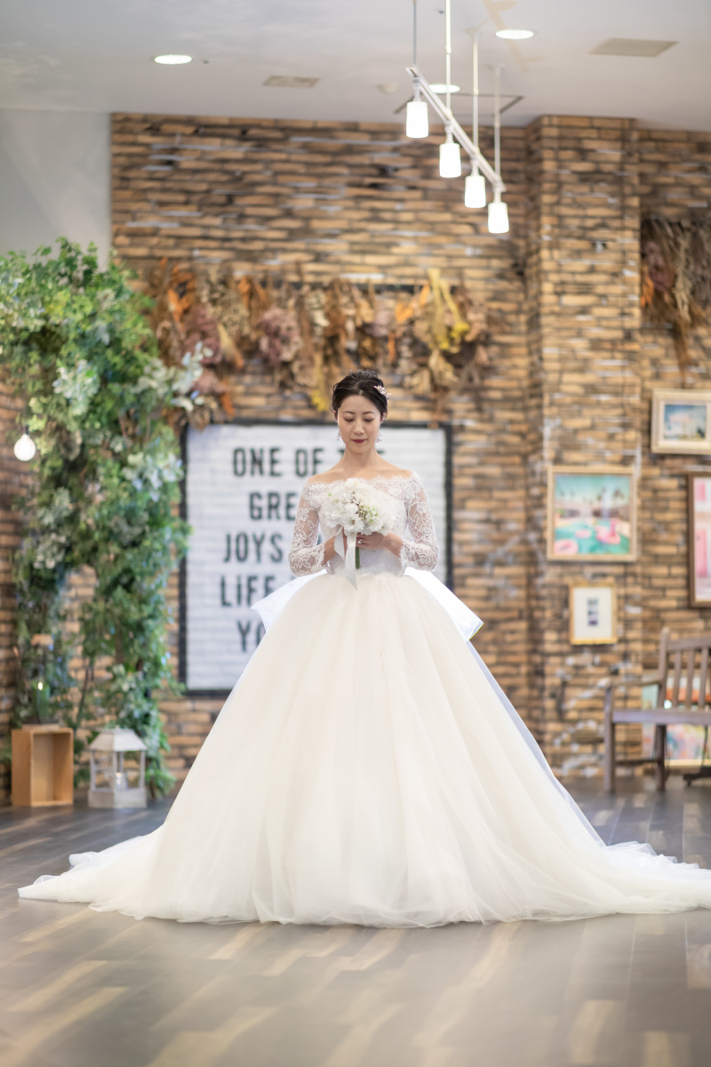 うっとり・・・