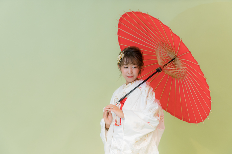 和モダンに・・