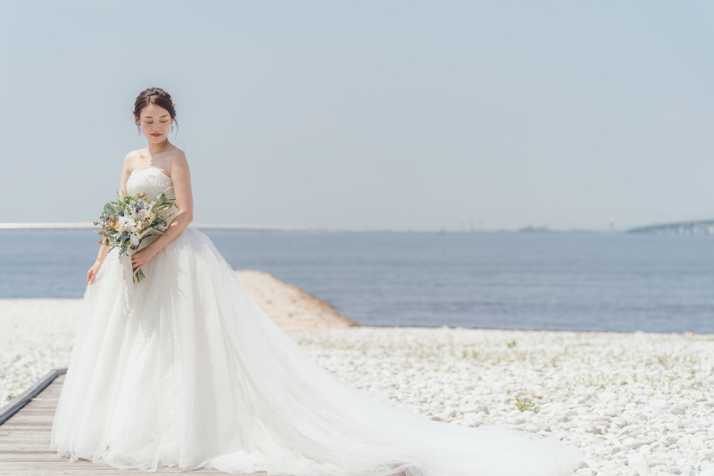 ハツコエンドウ　Aurora