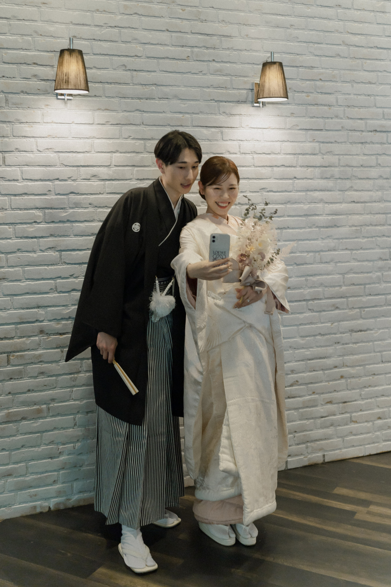 ナチュラルな自撮りショット☆