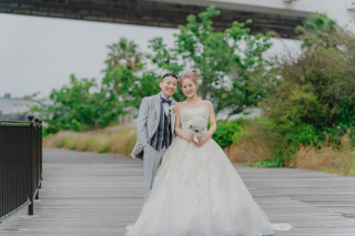 【洋装2点プラン】　ロケ＆スタジオ♪