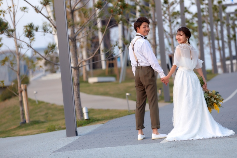 さり気ない小路でさえ