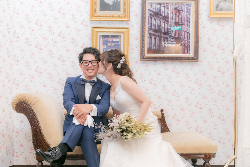 メルヘンショット