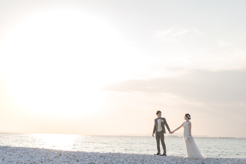 ため息が出るほど美しい