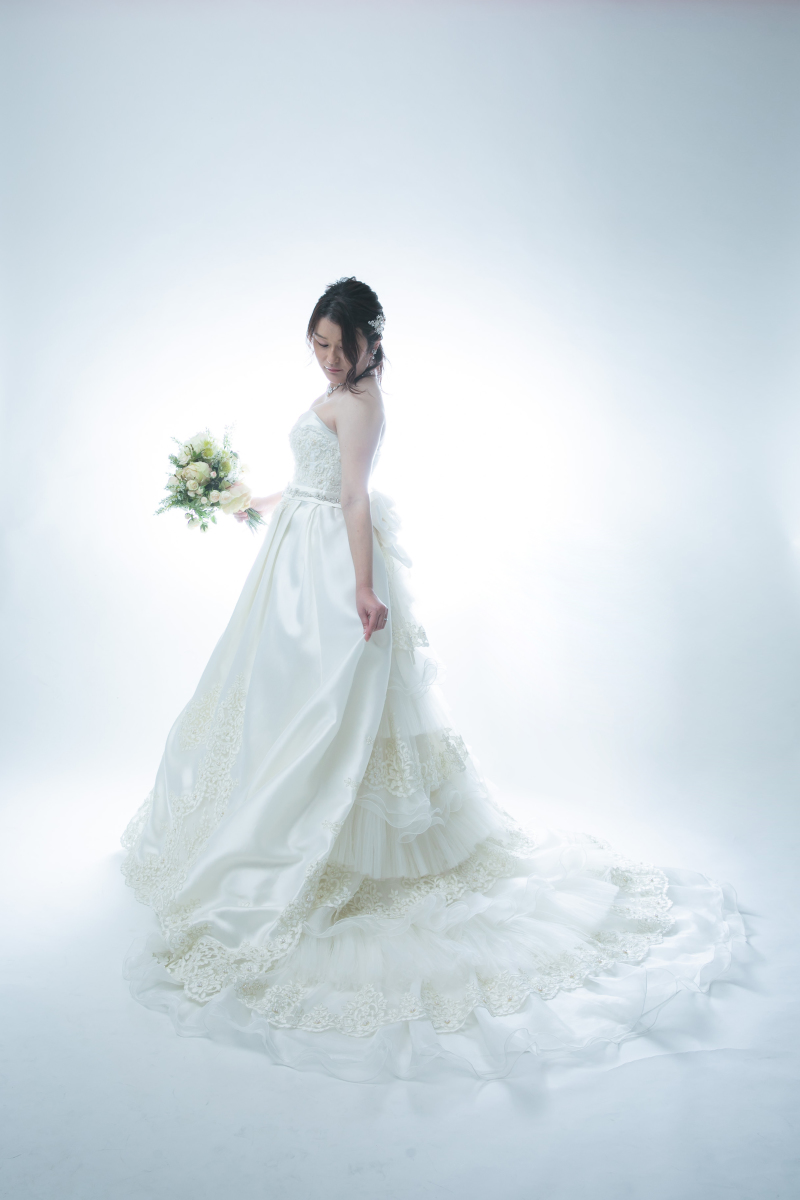 バックショット★