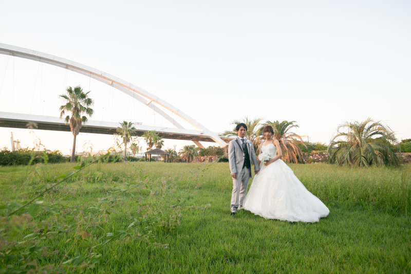 自然体に・・・