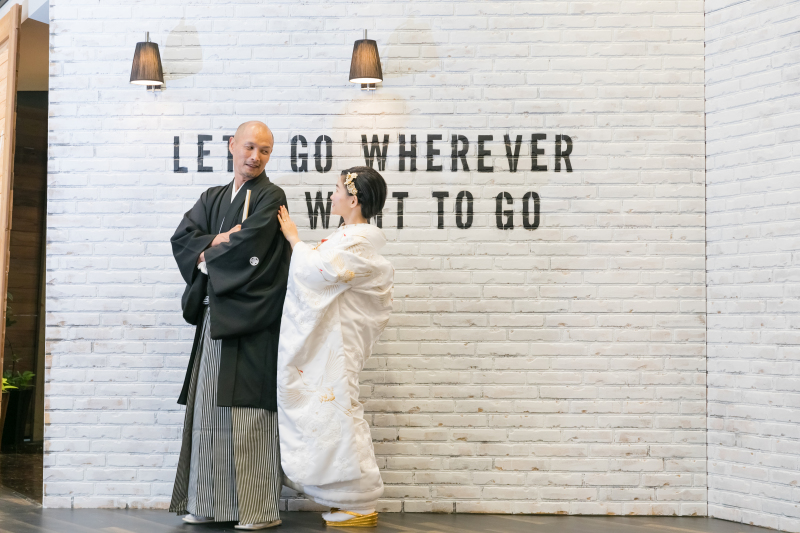 シンプルに・・・