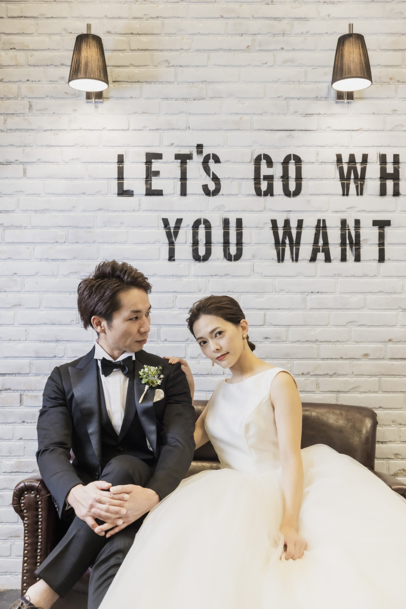 大人可愛いお気に入りショット