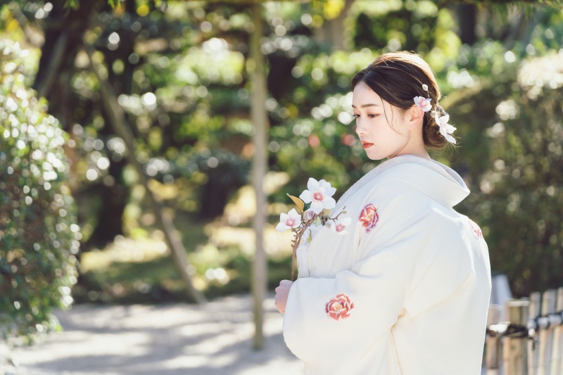 スタジオ＆ロケーション、内容充実撮影！