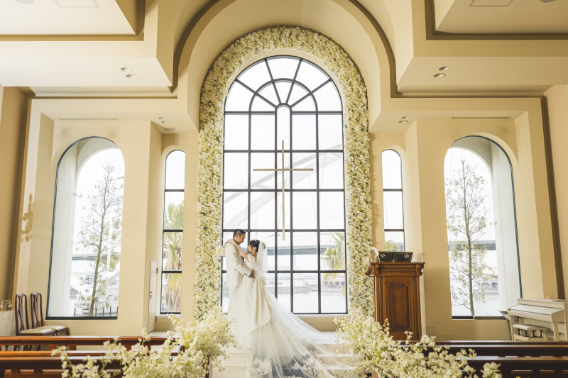 お問合せ多数！選べるロケ地Wロケーション「衣装2着プラン」