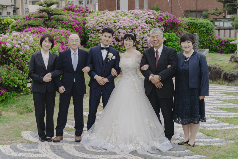 最後ももちろん☺