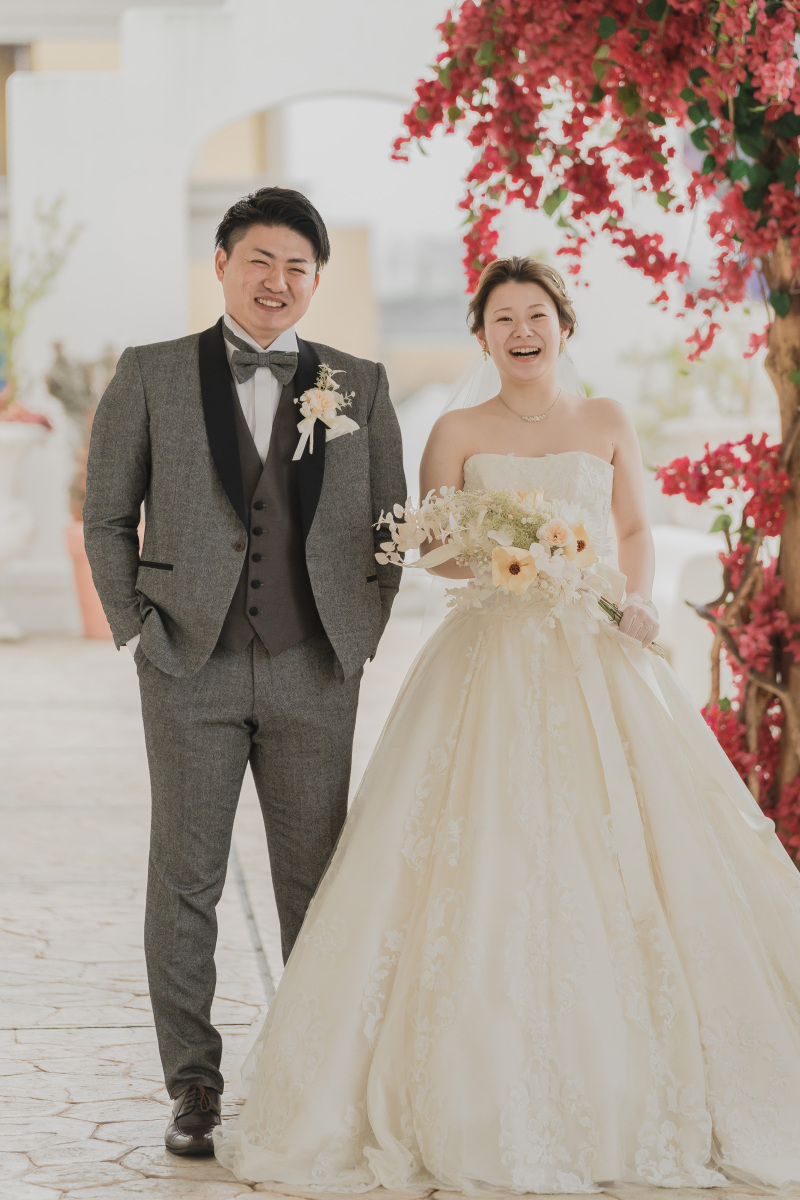 ブーゲンビリア