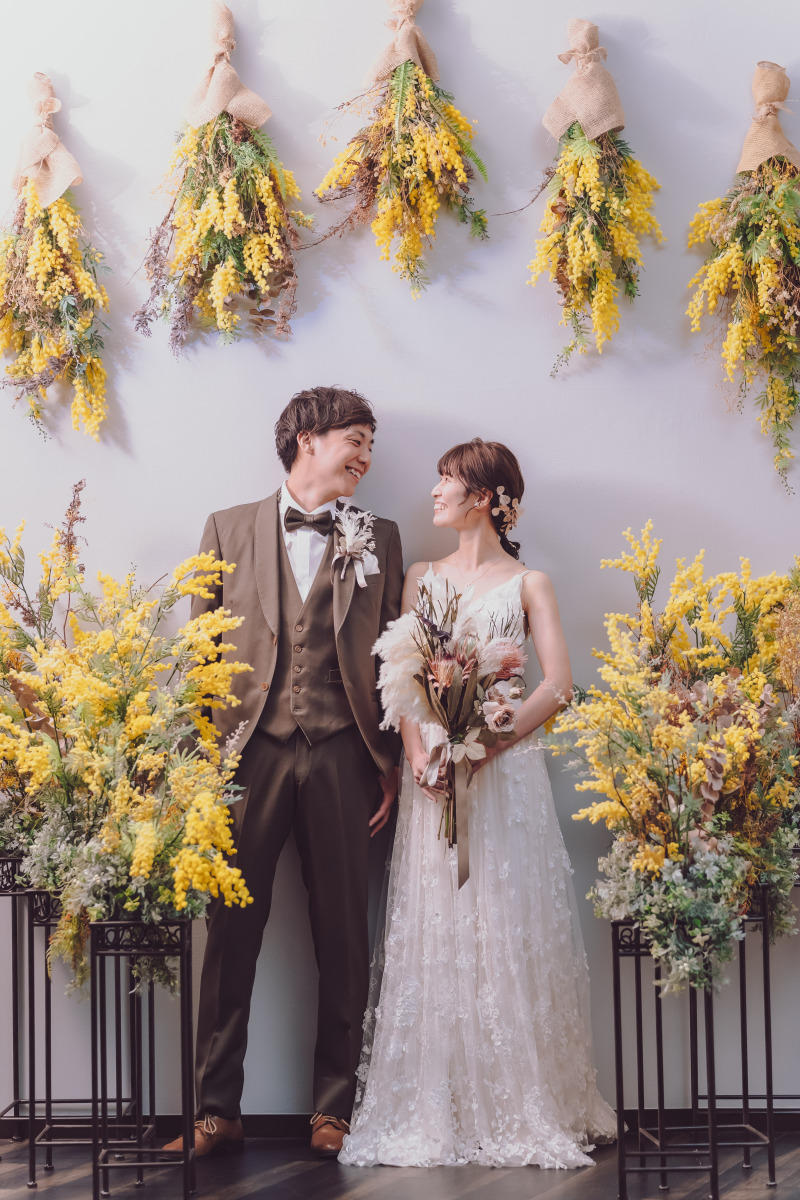 いつものお二人♪