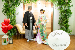 フォトジェニスタジオ