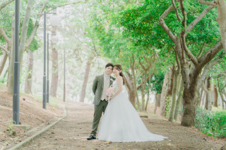 ☆Wロケーション☆衣装2点で大満足プラン！