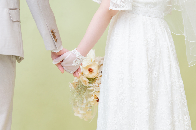 ショートグローブ