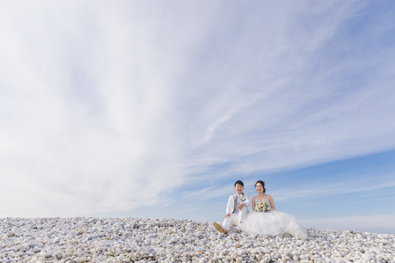 マーブルビーチ