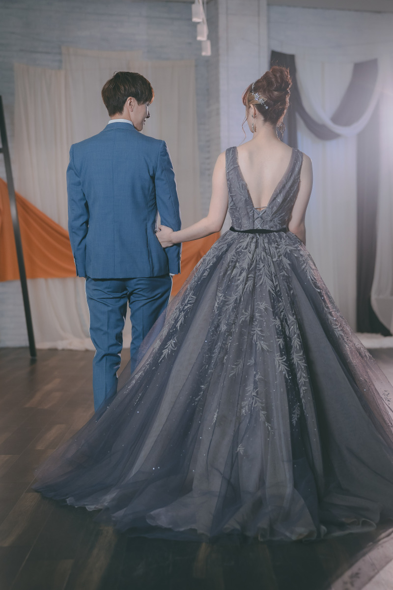 バックショット