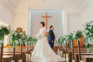 洋装和装2着プラン