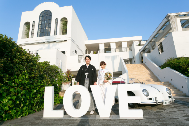 シーサイドチャペル