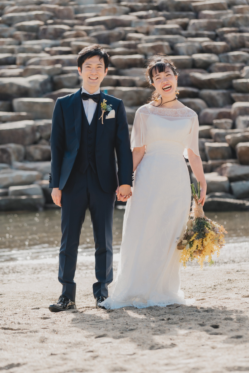 自然が作り出す景色