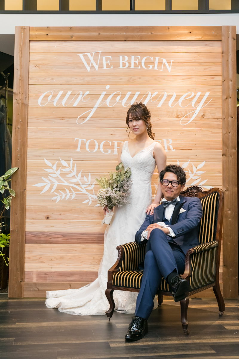 オシャレなスタジオ