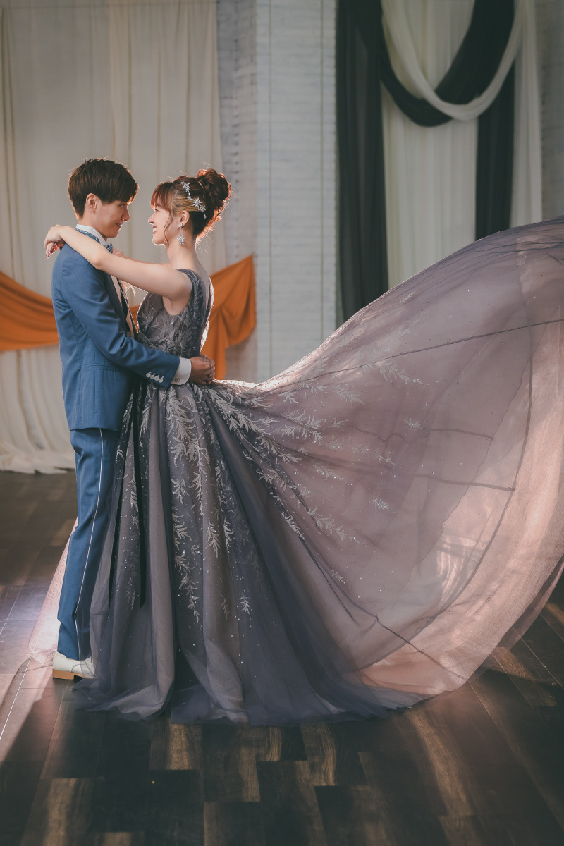 スタジオならではのフォトショット！